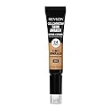 Revlon ColorStay Skin Awaken 5-in-1 Concealer, Lightweight, Creamy Longlasting Face Makeup with Caffeine & Vitamin C, For Imperfections, Dark Circles Beauty & Personal Care REVLON