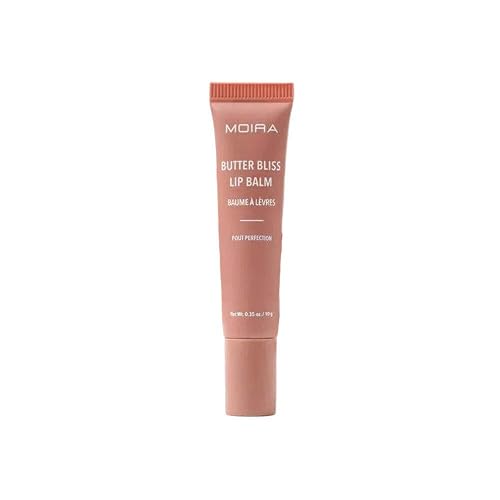 Moira Butter Bliss Lip Balm (005, BB call me!) Beauty & Personal Care Moira