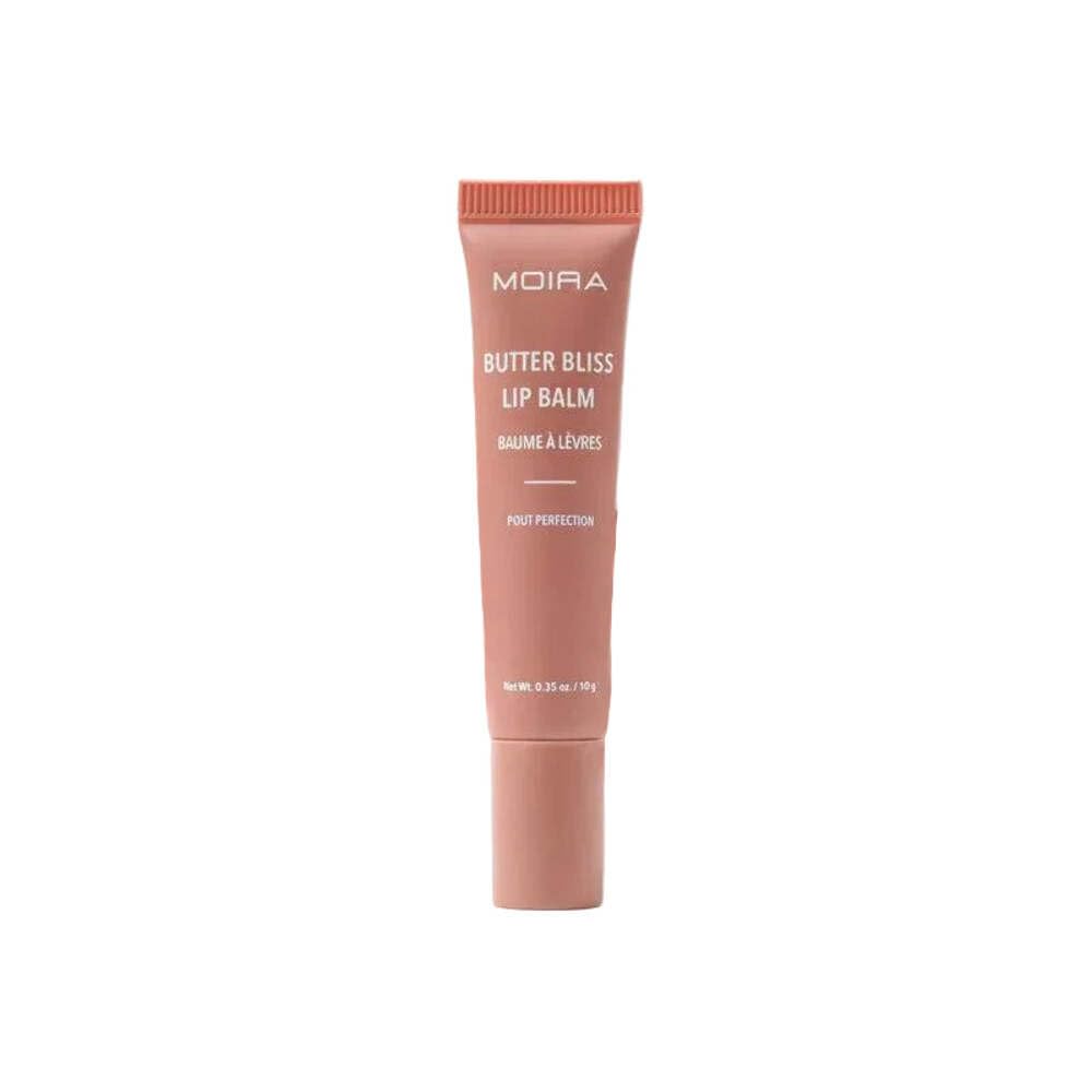 Moira Butter Bliss Lip Balm (005, BB call me!) Beauty & Personal Care Moira