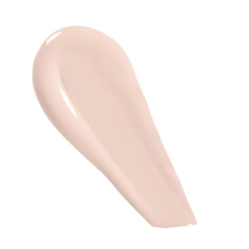 How to be a Redhead Finally Bright Concealer, As Seen on Shark Tank, Lightweight + Creamy, Vegan & Cruelty-Free, Shade - Lovely 0111 Beauty & Personal Care How to Be A Redhead