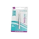 Trim Professional Quality Slant Tip Tweezers #52900 6 - Tweezers Beauty & Personal Care Trim