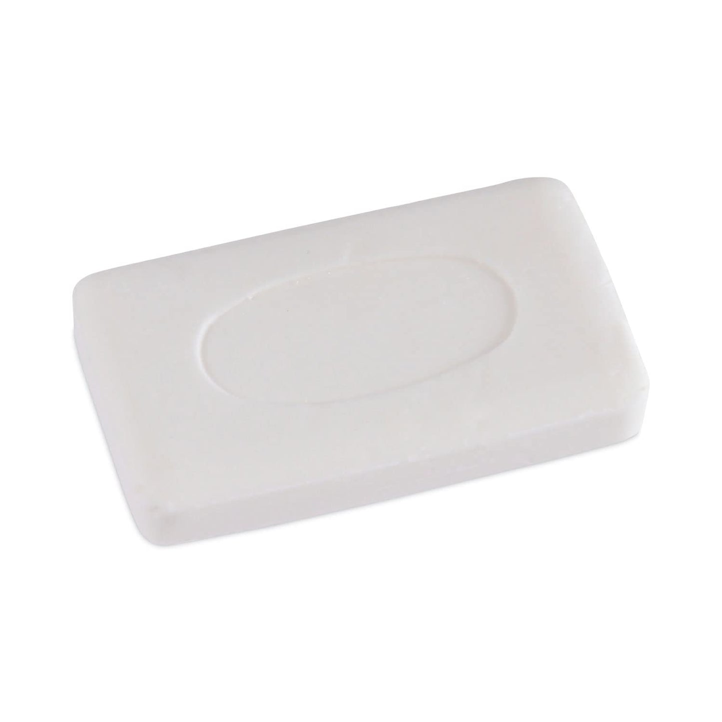 Boardwalk BWKNO3SOAP Face and Body Soap, Paper Wrapped, Floral Fragrance, # 3 Soap Bar (Case of 144) Beauty & Personal Care Boardwalk