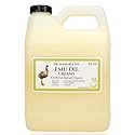 Dr Adorable - 32 oz - Creamy Emu Oil - 100% Pure Natural Organic Beauty & Personal Care Dr Adorable