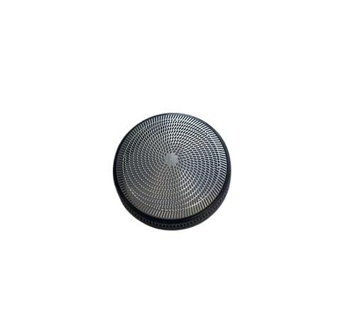For Panasonic ES6500 ES6510 ES534 ES669 ES6510 ES6850 Mesh Single-head Mesh Cover Electric Razor Blade Mesh Cover(Net cover) Beauty and Personal Care jnxwenu