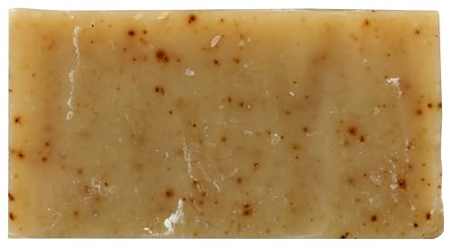 PACHA SOAP Dirty Hippie Bar Soap, 4 OZ Beauty & Personal Care Pacha Soap Co