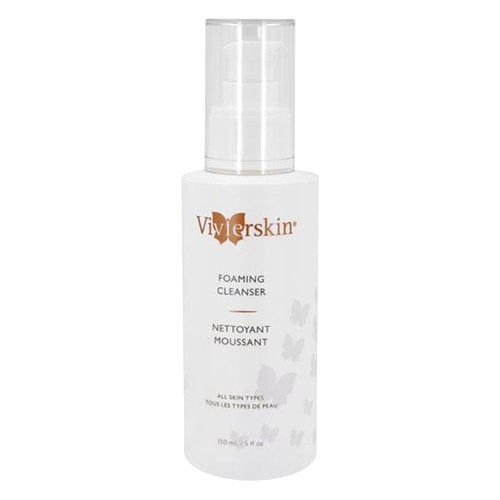 VivierSkin Foaming Cleanser, 5 Fluid Ounce Beauty & Personal Care Vivierskin