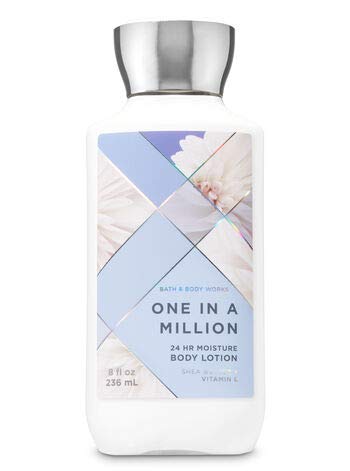 One in a Million - Shower Gel, Fine Fragrance Mist and Body Lotion - Bath and Body Works - Daily Trio 2019 Beauty & Personal Care Bath & Body Works