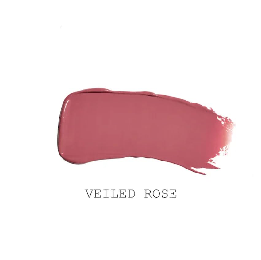 Pat McGrath Labs SatinAllure Lipstick - Veiled Rose & Complimentary Sheet Masque Beauty & Personal Care Pat McGrath Labs