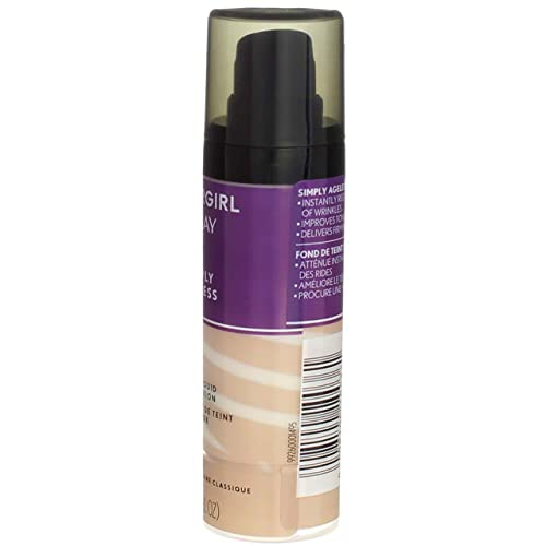 Cover Girl 10036 210classi Cover Girl Beauty & Personal Care COVERGIRL