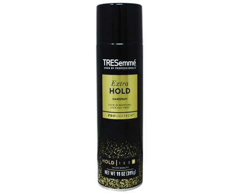 Tresemme Tres Two Extra Hold Hair Spray, 11 Ounce Beauty & Personal Care TRESemmé