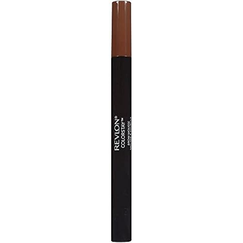 Revlon ColorStay Brow Mousse, Soft Brown Beauty & Personal Care REVLON