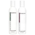 Anti Static Shampoo & Revitalizing Conditioner 8 Ounce, Value Pack Bundle 2 items Beauty & Personal Care Brandywine