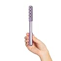 Plum Beauty Uplifting Facial Roller, Massaging Stones revive Skin, Face Massager Beauty Roller, Skincare Wand for Skin Tightening & Firming Beauty & Personal Care Plum Beauty