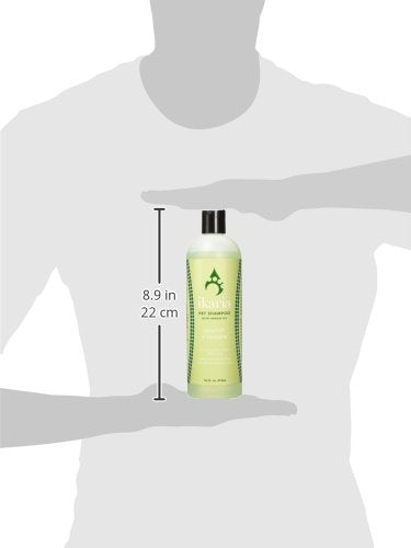 Ikaria IK Nourish Restore Shampoo, 16-Ounce Beauty & Personal Care Ikaria