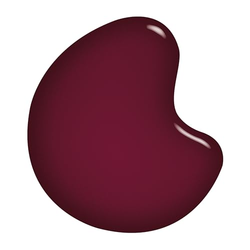 Sally Hansen Miracle Gel Salon Quality Nail Polish | Gel-Like Formula, Two-Step System, No UV Light Needed, Long Lasting | Opaque, Glossy | 489 Beauty & Personal Care Sally Hansen