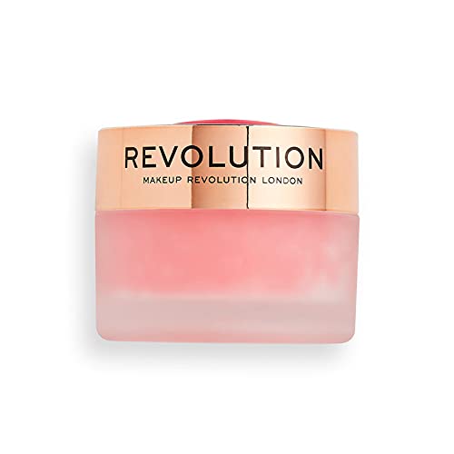 Makeup Revolution Sugar Kiss Lip Scrub - Watermelon Heaven Beauty and Personal Care Makeup Revolution
