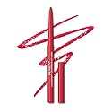 Revlon Colorstay Lip Liner Makeup with Built-In Sharpener, Longwear Rich Colors, Smooth Application, 675 Red, 0.01 oz Beauty & Personal Care REVLON