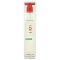 Hot by United Colors of Benetton for Women 3.3 oz Eau de Toilette Spray Beauty & Personal Care United Colors of Benetton