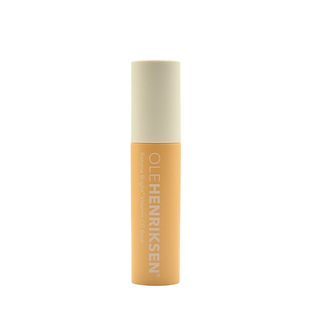 OLEHENRIKSEN Banana Bright+ Vitamin CC Eye Sticks Banana Beauty & Personal Care Ole Henriksen