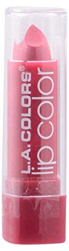 LA Colors Moisture LipstickFlower, 1 Count Beauty and Personal Care Bartell Drugs