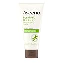 Aveeno Positively Radiant Skin Brightening Exfoliating Daily Facial Scrub, Moisture-Rich Soy Extract, helps improve skin tone & texture, Oil Beauty & Personal Care Aveeno