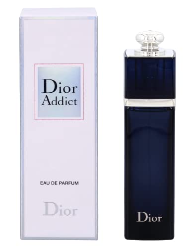 Dior Addict By Christian Dior For Women. Eau De Parfum Spray 1.7 Ounces Beauty & Personal Care Dior