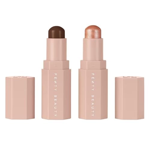 Fenty Cheeks Suede Powder Blush Beauty & Personal Care FENTY BEAUTY