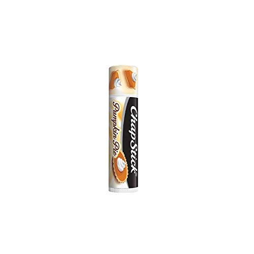 ChapStick Limited Edition Pumpkin Pie, 0.15 oz (Pack of 12) Beauty & Personal Care ChapStick
