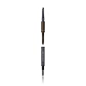 Estée Lauder The Brow Multi-Tasker 3-in-1 Tool | Eyebrow Pencil, Powder and Brush, 08 Granite Beauty & Personal Care Estée Lauder