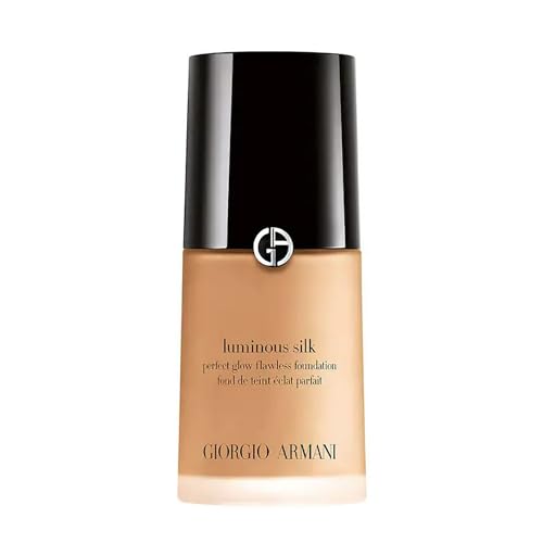 Giorgio Armani 6.25 Luminous Silk Foundation 30 ml / 1 oz Beauty & Personal Care Armani Beauty