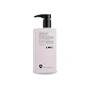 Number 4 Fleurs de Temps Soothing Body Wash. Moisturizing Body Wash with Vitamin E and Oat Extract, 16.9 oz Beauty & Personal Care Number 4