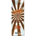 5 Mudslide Bronzer Tanning Lotion Packets by Happy Hour Beauty & Personal Care Happy Hour
