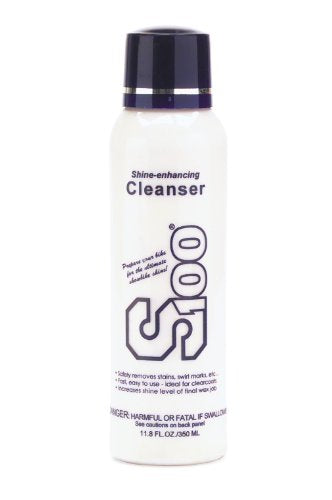 Brookside Import S100 Shine Enhancing Cleanser Beauty and Personal Care Brookside Import