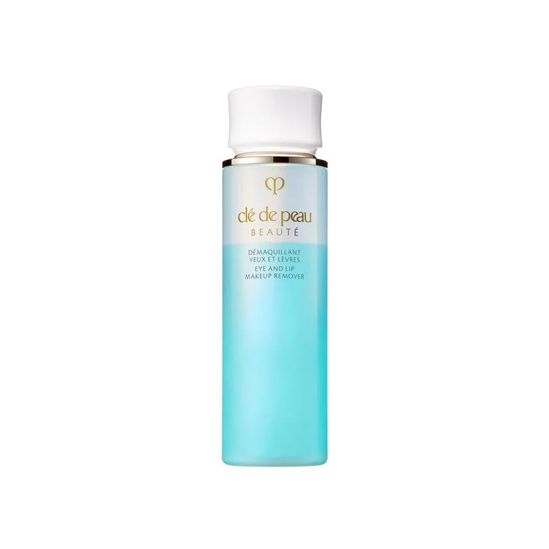 EYE & LIP MAKEUP REMOVER Beauty & Personal Care Clé de Peau Beauté