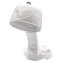 Gold N Hot Professional 1200W Full Hood Hair Dryer | For Roller Sets and Conditioning Treatments Beauty & Personal Care Gold N Hot