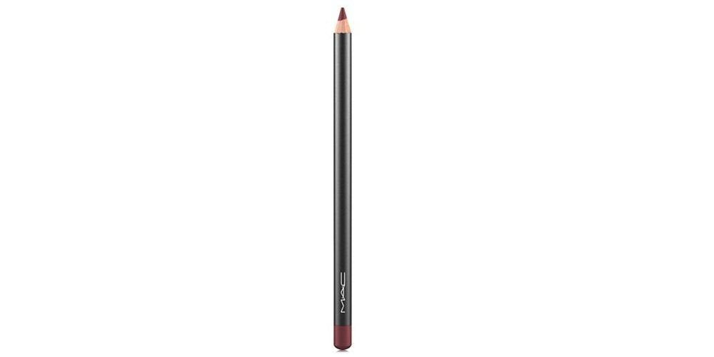 MAC Lip Care - Lip Pencil - Burgundy 1.45g/0.05oz Beauty & Personal Care MAC