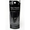 E.l.f. Nail Polish, Clear, 0.34 Fluid Ounce Beauty & Personal Care e.l.f.