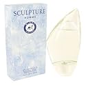 SCULPTURE by Nikos Eau De Toilette Spray 3.4 oz Beauty & Personal Care Nikos