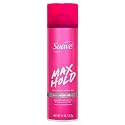 Suave Aerosol Spray Maximum Hold Hairspray Multicolor Unscented, 11 Ounce Beauty & Personal Care Suave