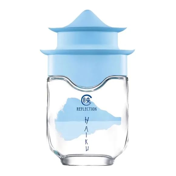 AVON Haiku Reflection Eau de Parfum for Women, Fresh Green Floral Perfumes for Women with Radiant Water Accord Acacia Blossom and Amberwood, Clean Beauty & Personal Care AVON