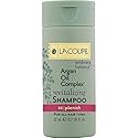 Lacoupe Argan Oil Complex Revitalizing Shampoo - 0.75 Oz - Set of 18 - Total 13.5 Oz Beauty & Personal Care LA COUPE