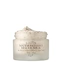 Fresh Lotus Youth Preserve Rescue Mask Seaweed Radiance Facial 1 fl oz / 30 ml Beauty & Personal Care Fresh