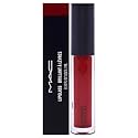 AcM MAC Lipglass Ruby Woo Beauty & Personal Care MAC