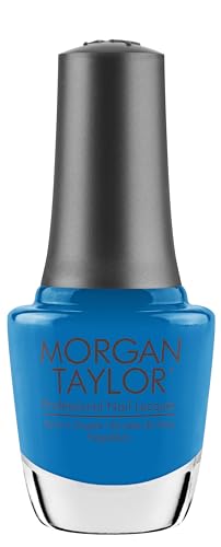Morgan Taylor In Frame Collection Lacquer Nail Polish - I Was Framed, 15mL