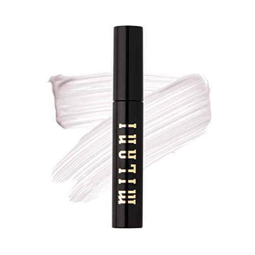 Milani The Clear Brow - Clear Eyebrow Gel To Enhance Your Eyebrow Makeup Beauty & Personal Care Milani