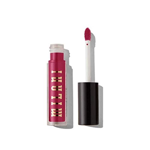 Milani Ludicrous Lip Gloss - Give Lips a Moisturizing Glossy 3d Shine - (Too Legit) Beauty & Personal Care Milani