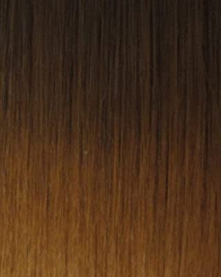 Vivica A. Fox Amore Mio Collection Pre-Stretched Abundant Volume Copper Infused Spetra Synthetic Hair - Stretch Braid 1pcs 20 Inch (TP27/1B)