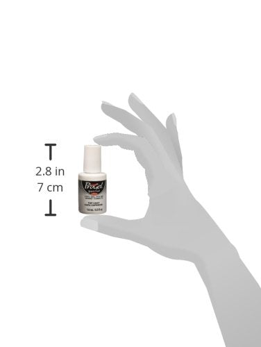 Supernail Progel Top Coat, 0.5 Fluid Ounce Beauty & Personal Care SuperNail