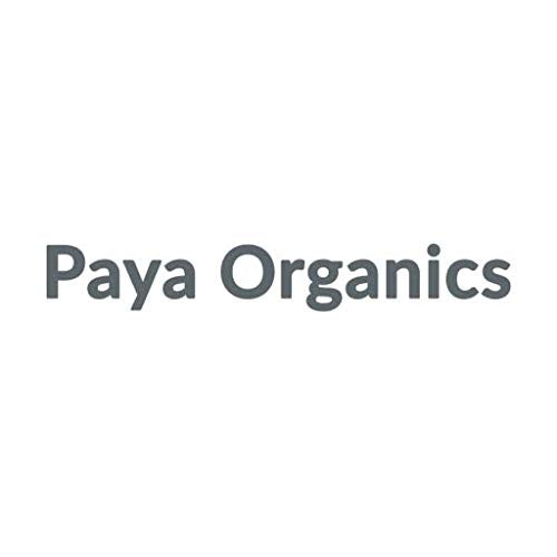PAYA ORGANICS Bath Bar Soaps, 1.26 Ounce - Set of 10 Beauty & Personal Care PAYA