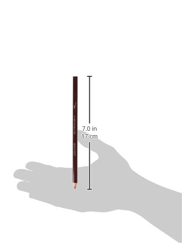 Love My Lips Kohl-Kaja Lip Liner Soft Crayon, Burgundy 2 pack Beauty & Personal Care Love My Lips